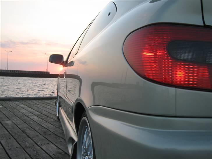 Citroën Xsara VTS Coupé - Solgt billede 11