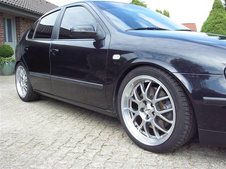 Seat Leon 1.8 Turbo //BYTTET// - Nyt med gevind billede 9