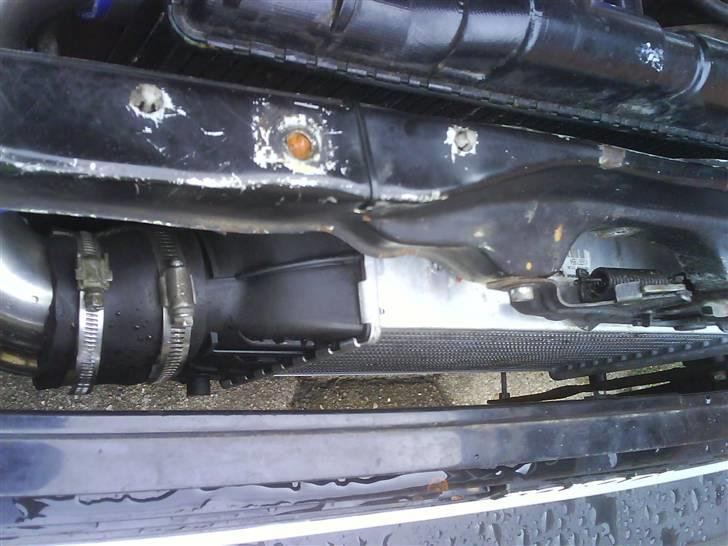 Toyota Corolla GT 4a-gze  billede 14