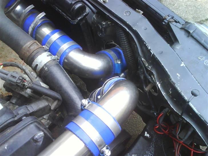 Toyota Corolla GT 4a-gze  billede 15