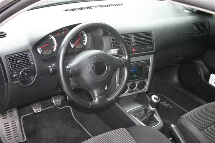 VW Golf 4 GTI "APR stage 3+" billede 5