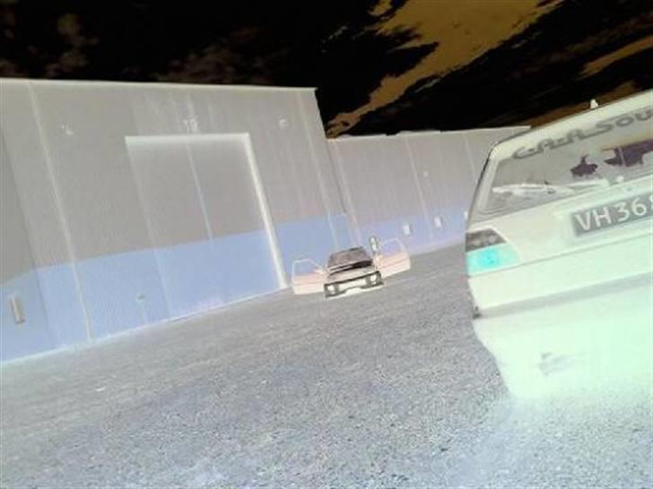 Citroën !!!SaXo!!! (soldt) billede 19