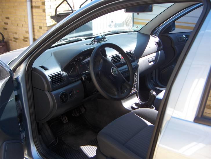 Skoda octavia (Solgt ) billede 2