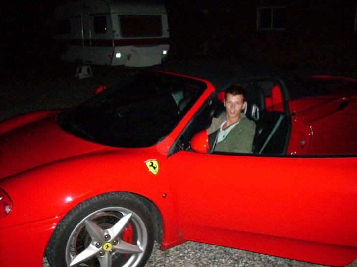 Suzuki Swift 1.3 GL-A billede 19