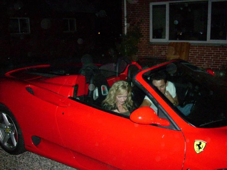 Suzuki Swift 1.3 GL-A billede 20