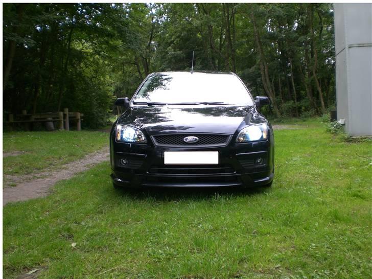 Ford Focus SOLGT billede 1