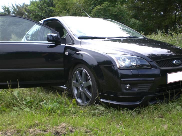 Ford Focus SOLGT billede 4