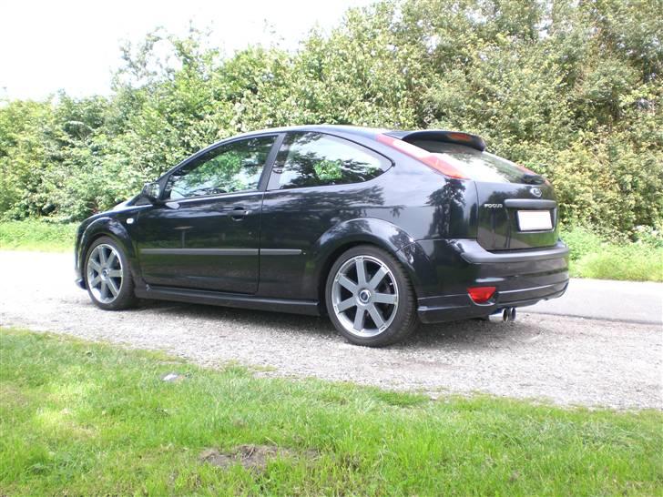 Ford Focus SOLGT billede 6
