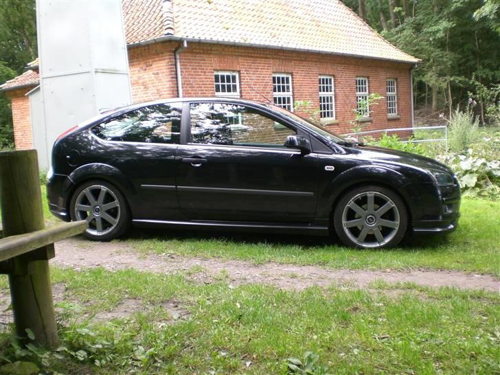 Ford Focus SOLGT billede 9