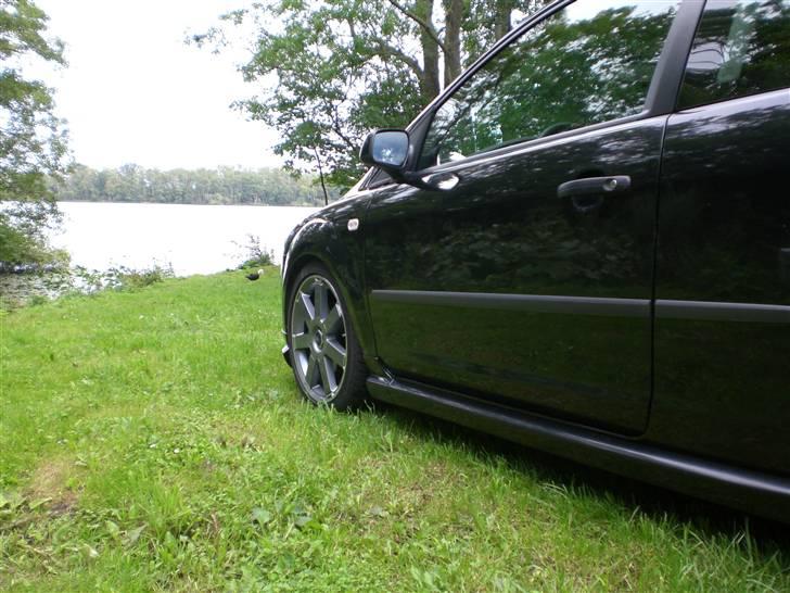 Ford Focus SOLGT billede 10