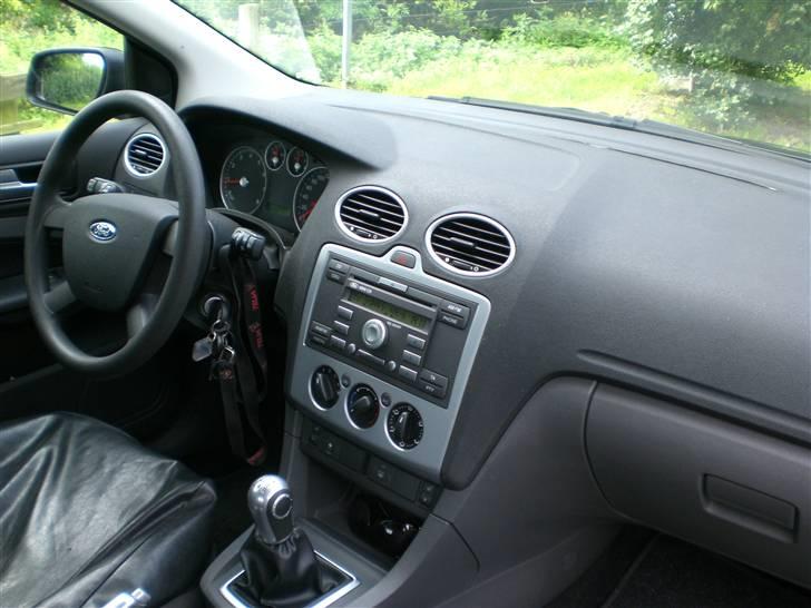 Ford Focus SOLGT billede 12