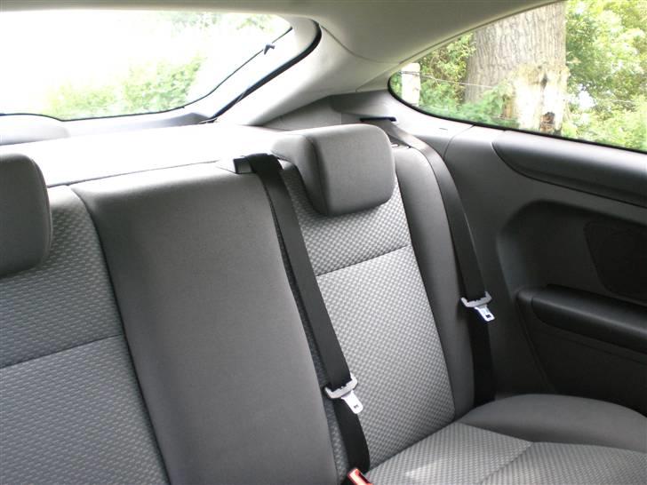 Ford Focus SOLGT billede 13