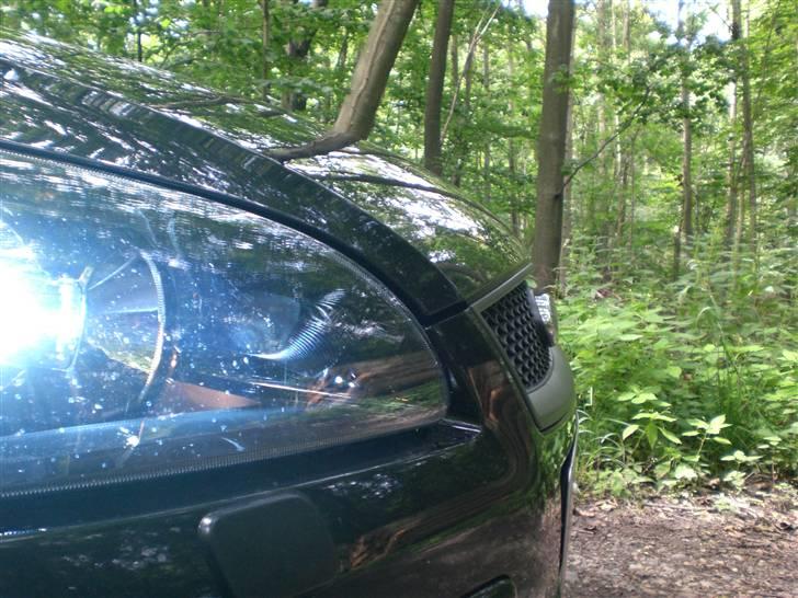 Ford Focus SOLGT billede 14