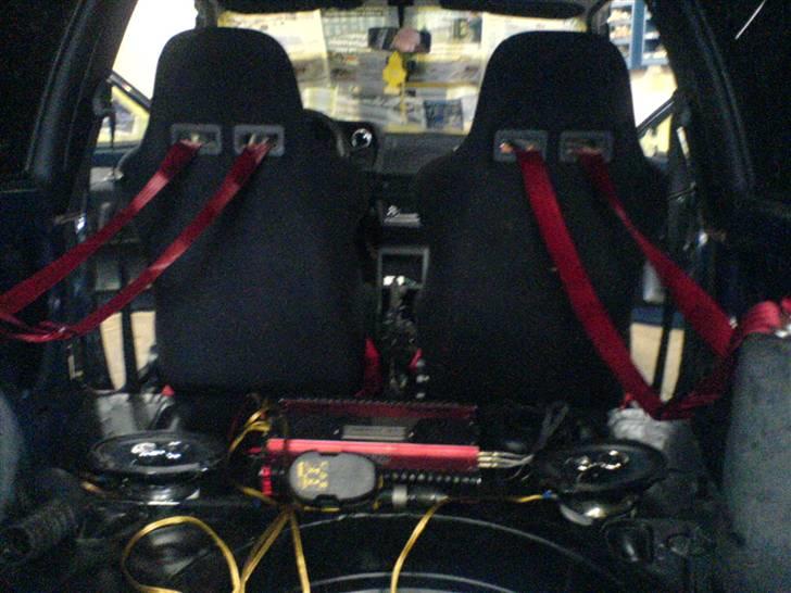 VW polo "ghit" stage 2/3 billede 14