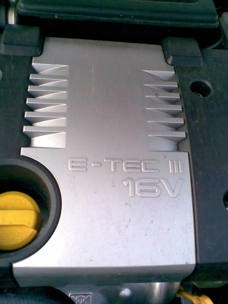 Chevrolet Nubira CDX, DTC- SOLGT billede 6