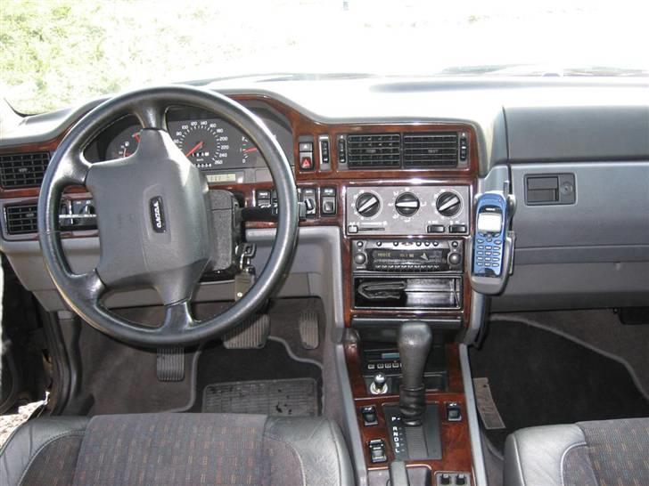 Volvo 850 2,3 T5 st.car Solgt billede 3