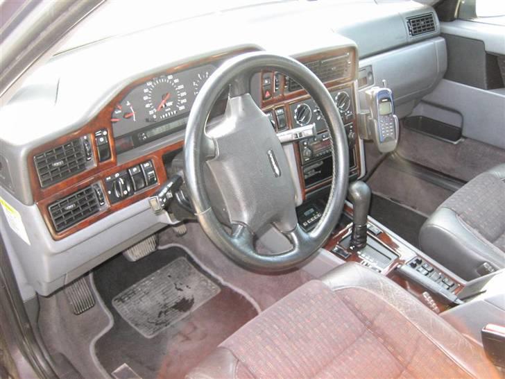Volvo 850 2,3 T5 st.car Solgt billede 7