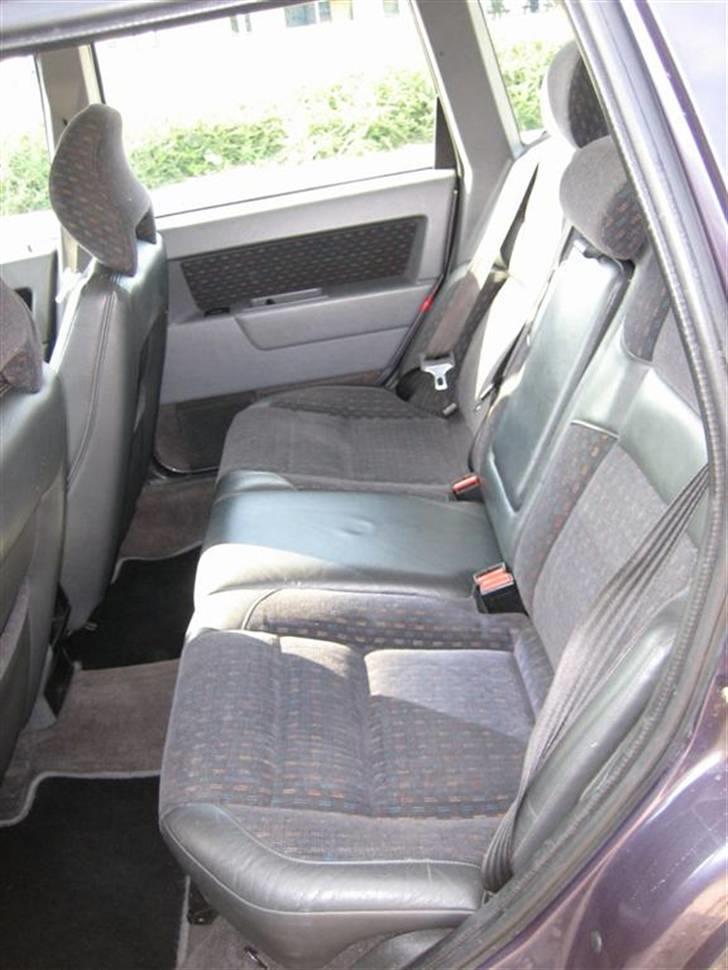 Volvo 850 2,3 T5 st.car Solgt billede 8