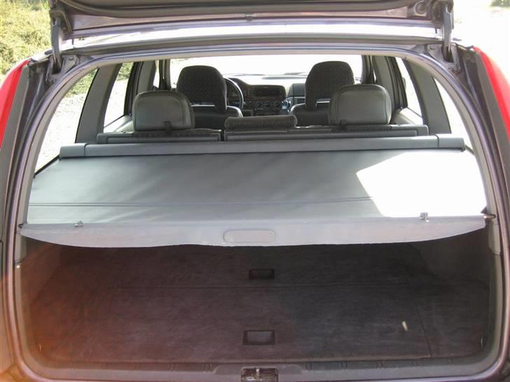 Volvo 850 2,3 T5 st.car Solgt billede 9