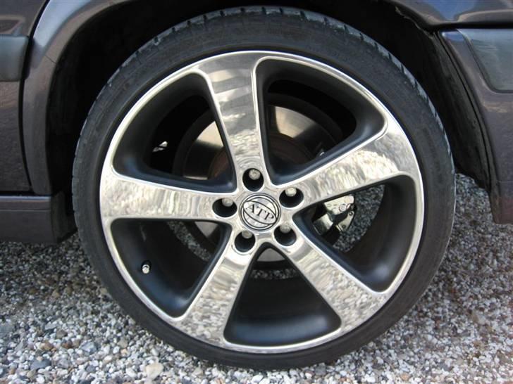 Volvo 850 2,3 T5 st.car Solgt billede 12