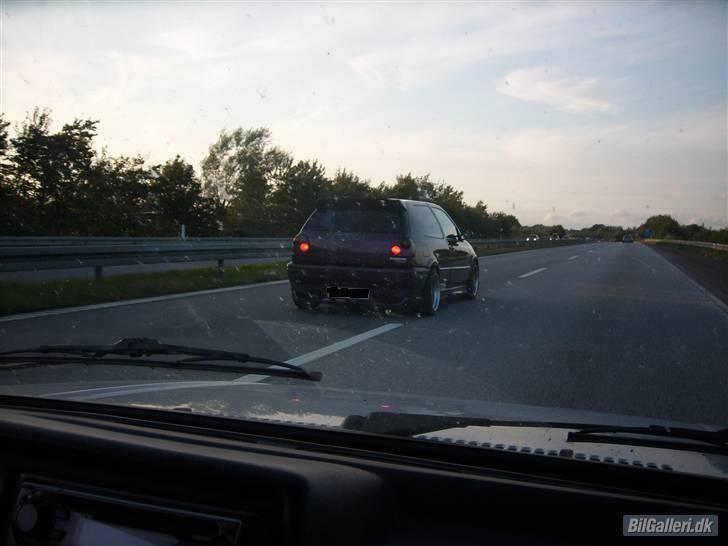 VW golf 3 1.8 ( F50 Edition) billede 14