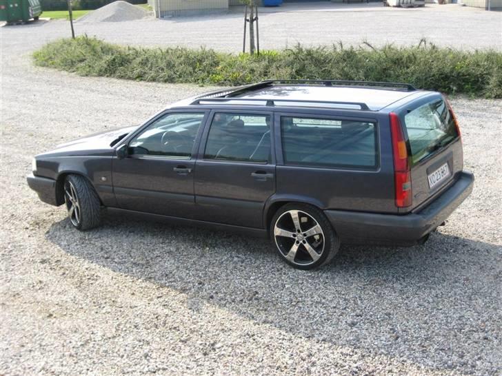 Volvo 850 2,3 T5 st.car Solgt billede 17