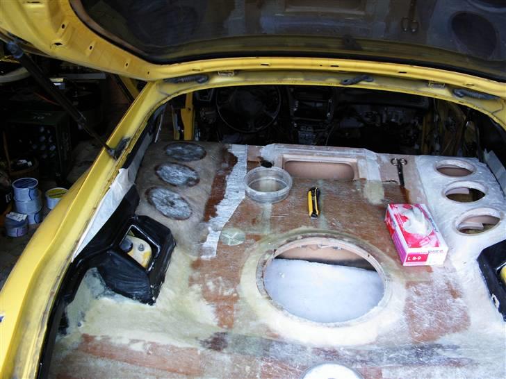 Toyota Celica billede 3