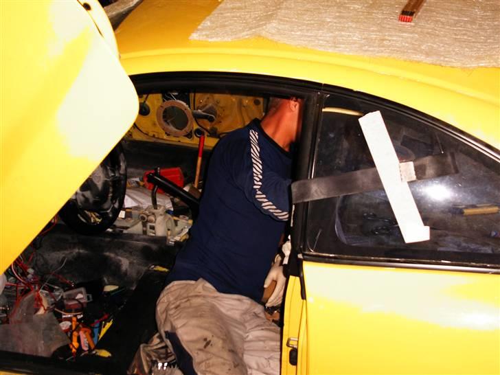 Toyota Celica billede 4