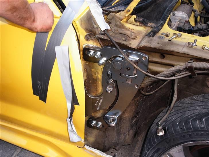 Toyota Celica billede 6