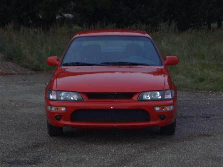 Toyota Corolla E10 #solgt# billede 2