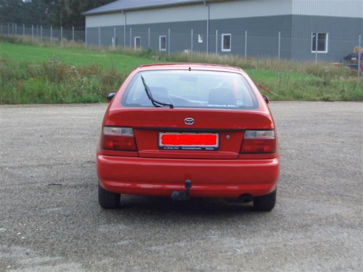 Toyota Corolla E10 #solgt# billede 6