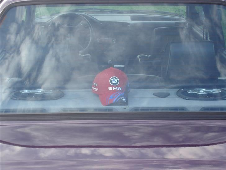 BMW E30 320i / 325i - 6/5-2012 billede 14