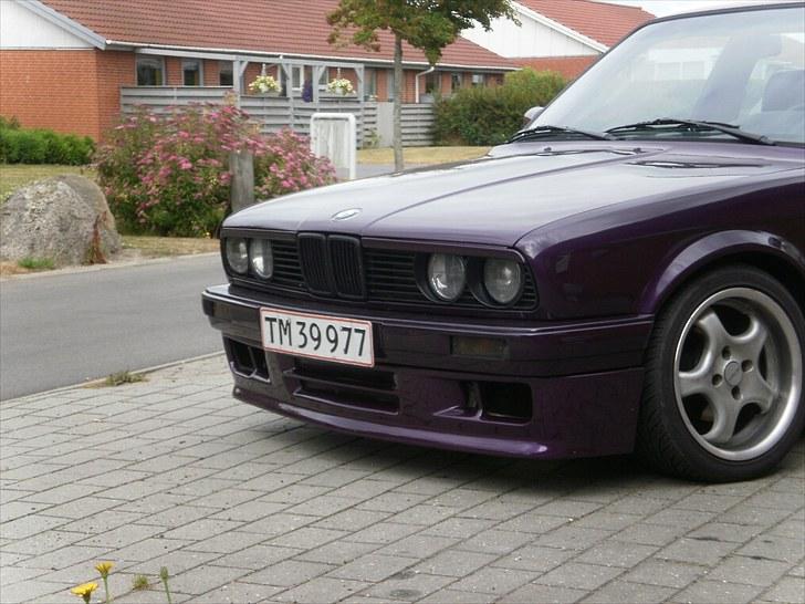 BMW E30 320i / 325i - 13-7 2010 billede 18