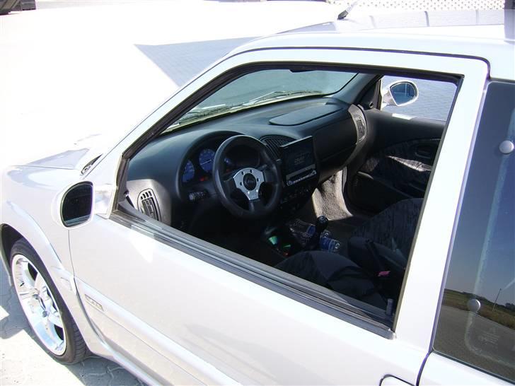 Citroën Saxo VTS Solgt billede 12