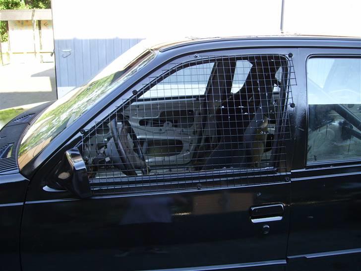 Opel Kadett E Gsi (Folkeracer) billede 5