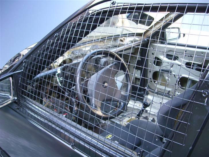 Opel Kadett E Gsi (Folkeracer) billede 7