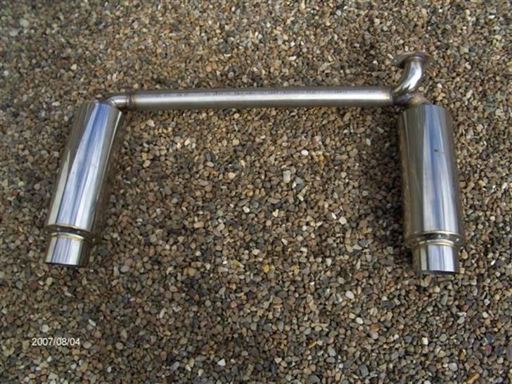 Honda crx del sol (solgt) billede 13