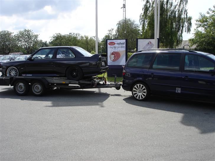 VW Sharan   (solgt) billede 5