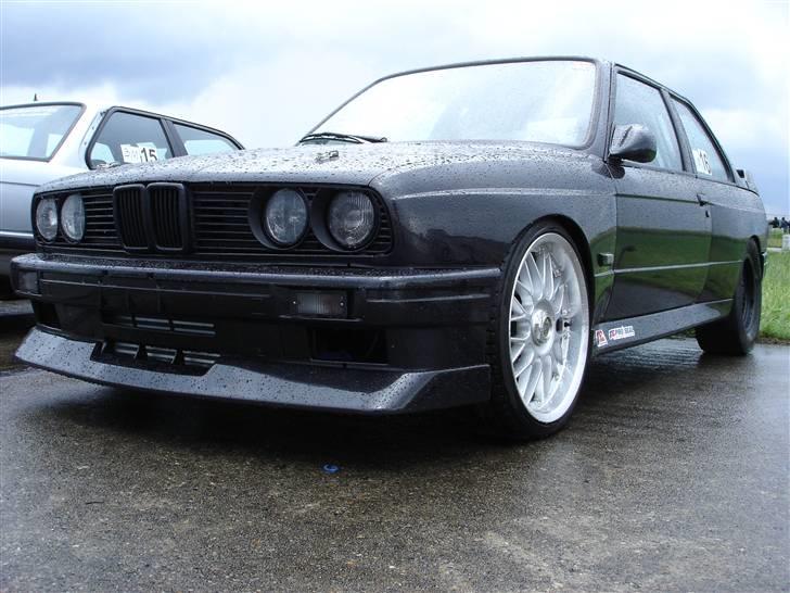 BMW 335I turbo billede 1