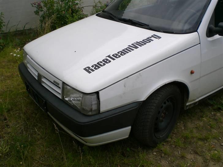 Fiat Tipo tabt i væddemål billede 3