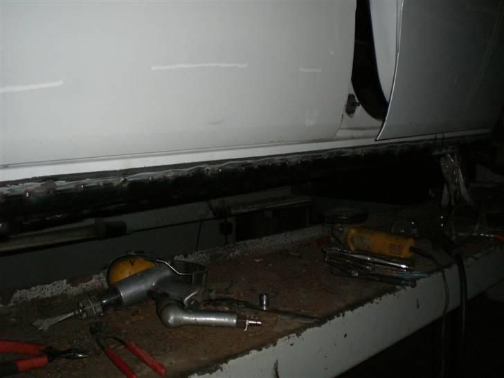 Fiat Tipo tabt i væddemål - nyt panel jo jo billede 5