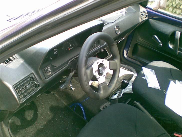 VW Polo van solgt billede 18