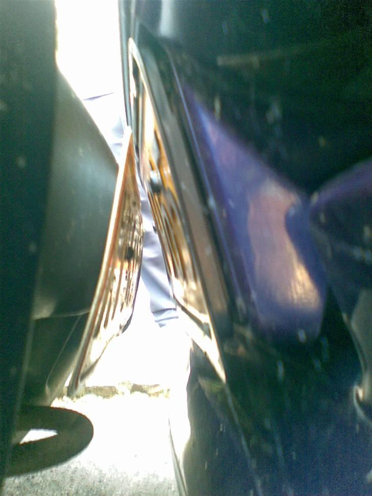 VW Polo van solgt - jaa!! så tæt holder vi i odense:) billede 20