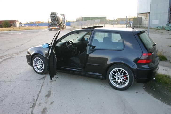 VW Golf 4 GTI "APR stage 3+" billede 10