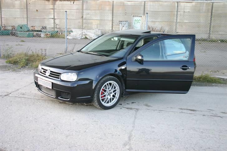 VW Golf 4 GTI "APR stage 3+" billede 16