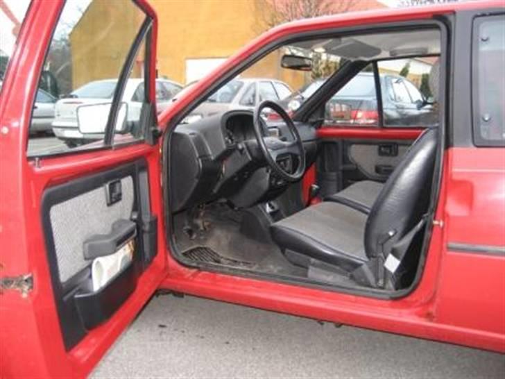 Peugeot 106 1,4XR - Solgt billede 6