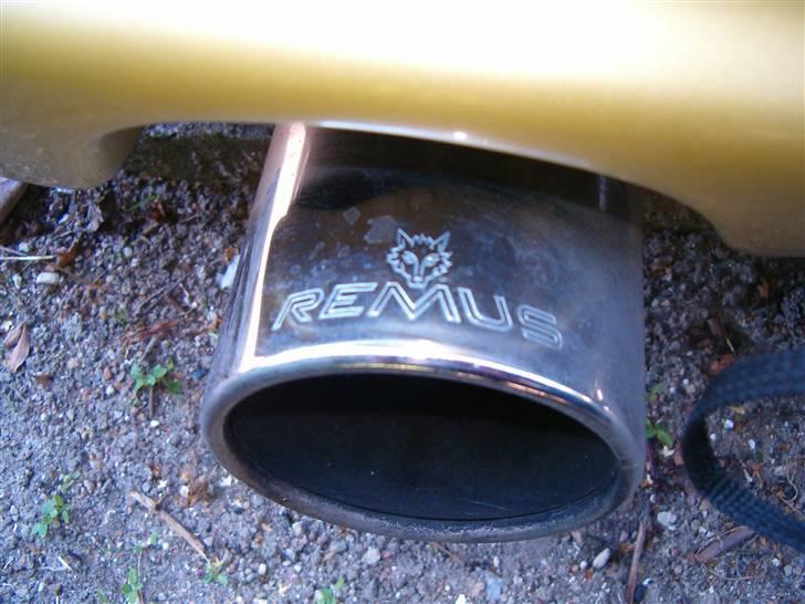 Peugeot 206  billede 12