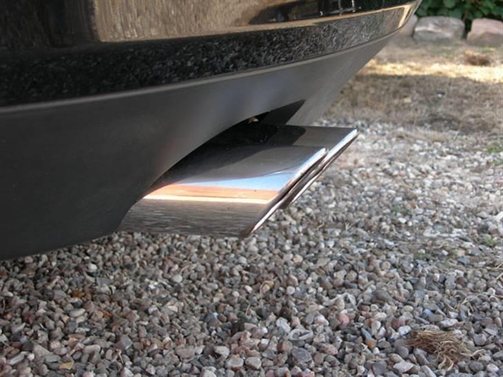 Skoda Octavia Combi Elegance billede 9