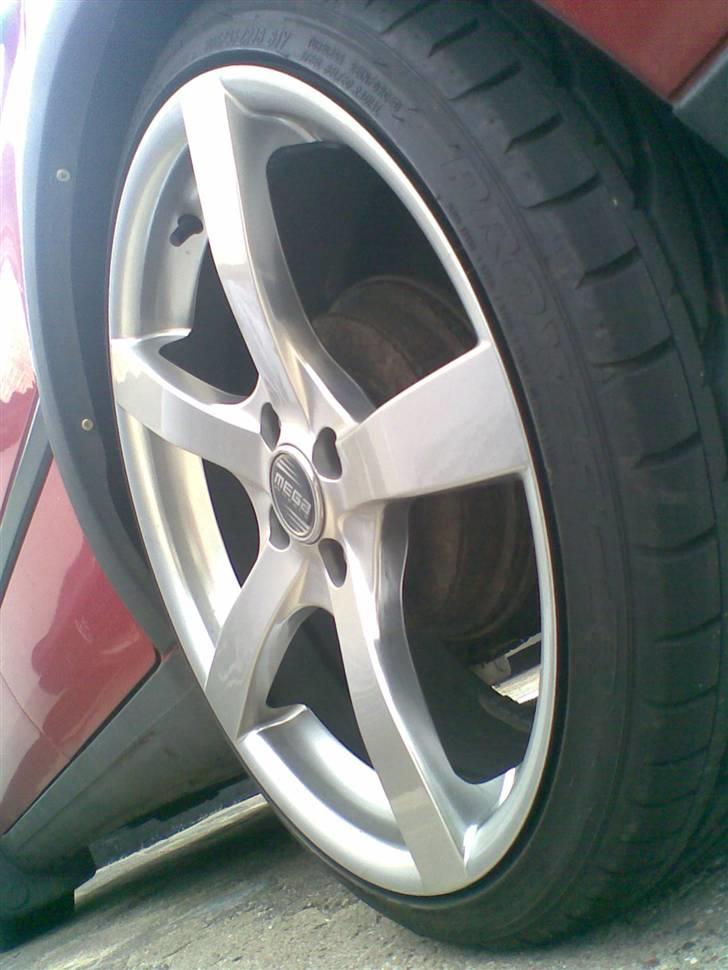 VW Vento -Projekt- *SOLGT* - 18".. billede 16