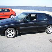 Mazda 323F **Solgt**